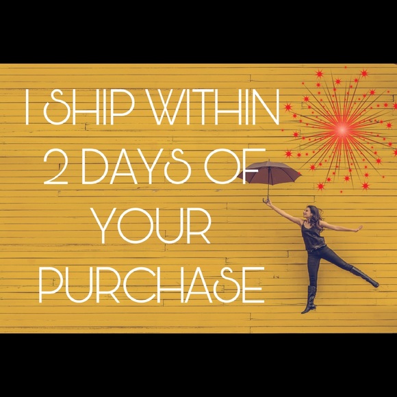 Shipping Info - Picture 2 of 6